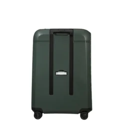 Samsonite Magnum Eco Spinner 69 Forest Green -Goedkope Koffert Rein Winkel image 6778