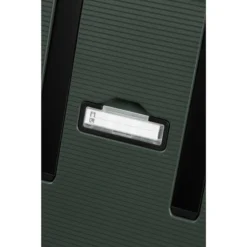 Samsonite Magnum Eco Spinner 69 Forest Green -Goedkope Koffert Rein Winkel image 6781