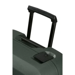 Samsonite Magnum Eco Spinner 69 Forest Green -Goedkope Koffert Rein Winkel image 6783