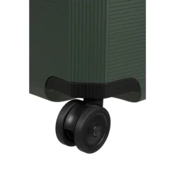 Samsonite Magnum Eco Spinner 69 Forest Green -Goedkope Koffert Rein Winkel image 6784