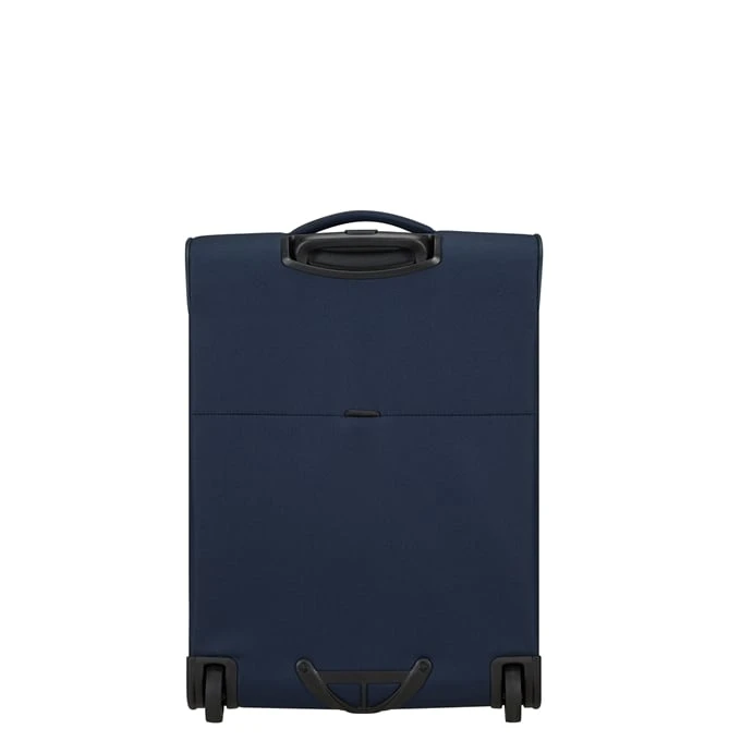 Samsonite Litebeam Upright 55 Midnight Blue 3 Samsonite Litebeam Upright 55 Midnight Blue - Afbeelding 3