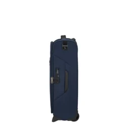 Samsonite Litebeam Upright 55 Midnight Blue 12 Samsonite Litebeam Upright 55 Midnight Blue -Goedkope Koffert Rein Winkel image 6789