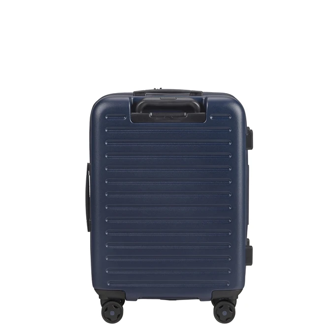 Samsonite Stackd Spinner 55 Exp Navy 4 Samsonite Stackd Spinner 55 Exp Navy - Afbeelding 4
