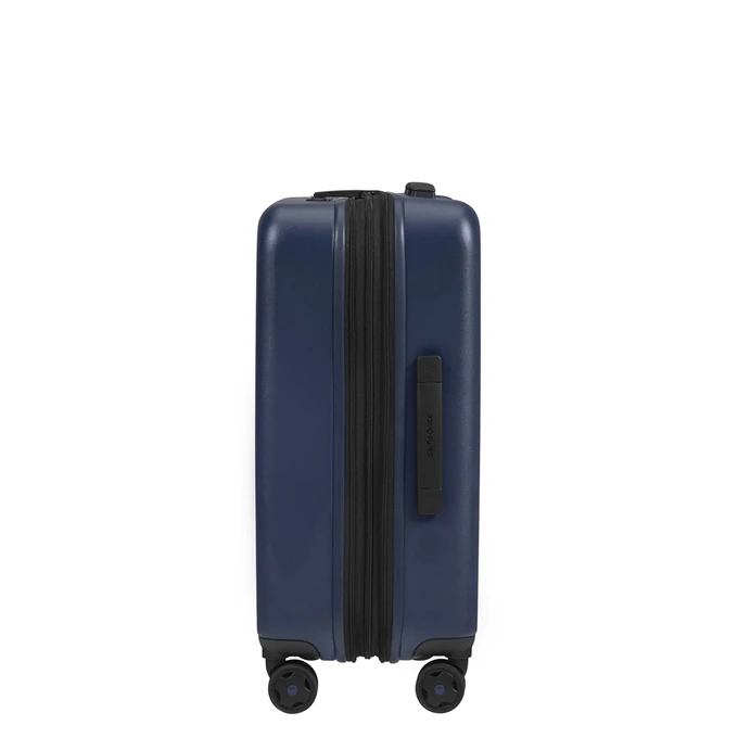 Samsonite Stackd Spinner 55 Exp Navy 5 Samsonite Stackd Spinner 55 Exp Navy - Afbeelding 5