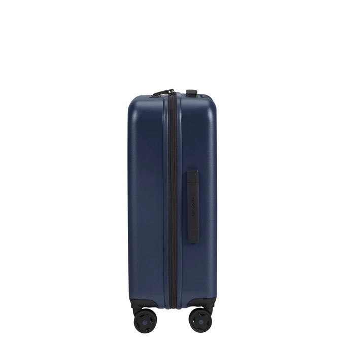 Samsonite Stackd Spinner 55 Exp Navy 6 Samsonite Stackd Spinner 55 Exp Navy - Afbeelding 6