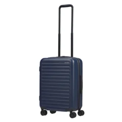 Samsonite Stackd Spinner 55 Exp Navy 18 Samsonite Stackd Spinner 55 Exp Navy -Goedkope Koffert Rein Winkel image 6801
