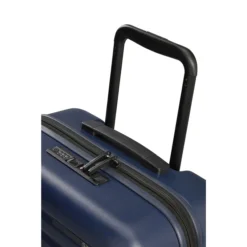 Samsonite Stackd Spinner 55 Exp Navy 19 Samsonite Stackd Spinner 55 Exp Navy -Goedkope Koffert Rein Winkel image 6802