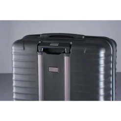 TITAN Litron 4 Wheel Trolley S Black 26 TITAN Litron 4 Wheel Trolley S Black -Goedkope Koffert Rein Winkel image 6823