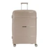 Gabol Kiba Large Trolley 76 Beige