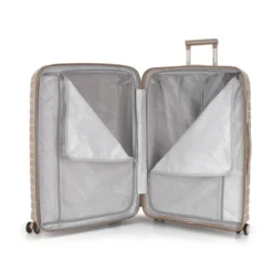 Gabol Kiba Large Trolley 76 Beige -Goedkope Koffert Rein Winkel image 6838