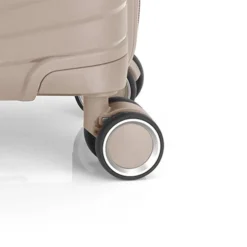 Gabol Kiba Large Trolley 76 Beige -Goedkope Koffert Rein Winkel image 6839