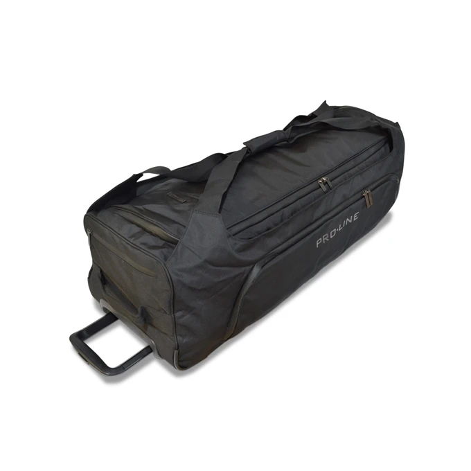 Car-Bags Skoda Octavia IV Combi (NX) 2020-heden Wagon Pro-Line 3 Car-Bags Skoda Octavia IV Combi (NX) 2020-heden Wagon Pro-Line - Afbeelding 3