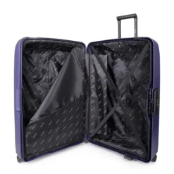 Decent Transit Trolley 82 Dark Blue -Goedkope Koffert Rein Winkel image 6852