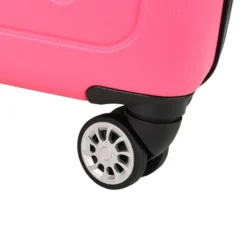 Decent Neon-Fix Trolley 55 Pink 18 Decent Neon-Fix Trolley 55 Pink -Goedkope Koffert Rein Winkel image 6870