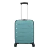 American Tourister Air Move Spinner 55 Teal