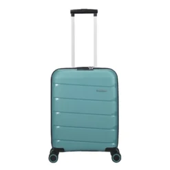 American Tourister Air Move Spinner 55 Teal
