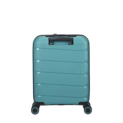 American Tourister Air Move Spinner 55 Teal 12 American Tourister Air Move Spinner 55 Teal -Goedkope Koffert Rein Winkel image 6898