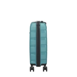 American Tourister Air Move Spinner 55 Teal 13 American Tourister Air Move Spinner 55 Teal -Goedkope Koffert Rein Winkel image 6899