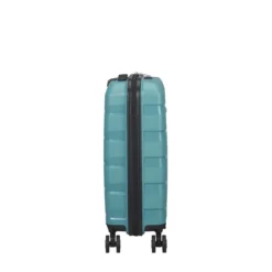 American Tourister Air Move Spinner 55 Teal 14 American Tourister Air Move Spinner 55 Teal -Goedkope Koffert Rein Winkel image 6900