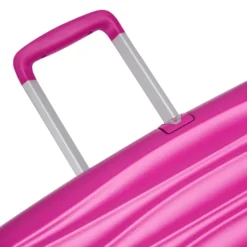 Roncato Wave Spot Expandable Trolley 66 Magenta 12 Roncato Wave Spot Expandable Trolley 66 Magenta -Goedkope Koffert Rein Winkel image 6917