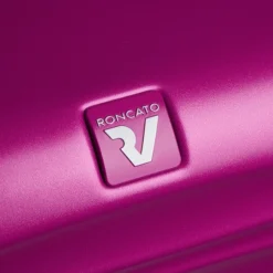 Roncato Wave Spot Expandable Trolley 66 Magenta 13 Roncato Wave Spot Expandable Trolley 66 Magenta -Goedkope Koffert Rein Winkel image 6918