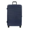 Samsonite Stackd Spinner 81 Navy