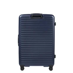 Samsonite Stackd Spinner 81 Navy -Goedkope Koffert Rein Winkel image 6922