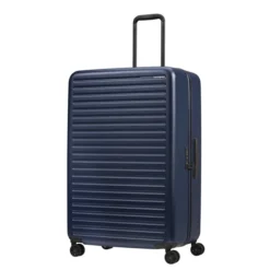 Samsonite Stackd Spinner 81 Navy -Goedkope Koffert Rein Winkel image 6926