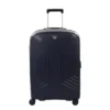 Roncato Ypsilon 4.0 Expandable Trolley 69 Blu Notte