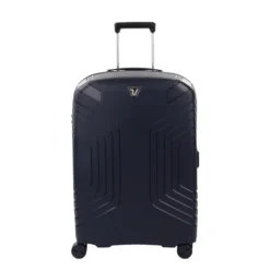Roncato Ypsilon 4.0 Expandable Trolley 69 Blu Notte