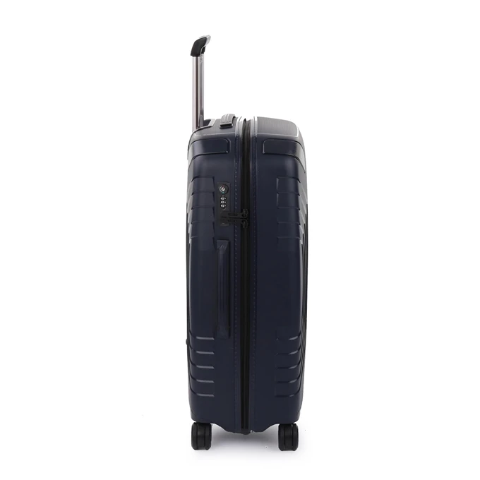 Roncato Ypsilon 4.0 Expandable Trolley 69 Blu Notte 4 Roncato Ypsilon 4.0 Expandable Trolley 69 Blu Notte - Afbeelding 4