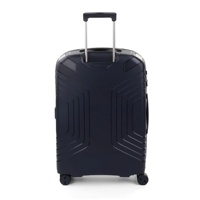 Roncato Ypsilon 4.0 Expandable Trolley 69 Blu Notte 6 Roncato Ypsilon 4.0 Expandable Trolley 69 Blu Notte - Afbeelding 6