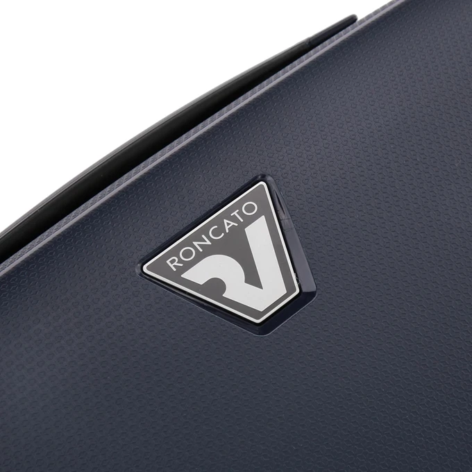 Roncato Ypsilon 4.0 Expandable Trolley 69 Blu Notte 8 Roncato Ypsilon 4.0 Expandable Trolley 69 Blu Notte - Afbeelding 8