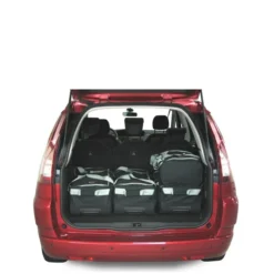 Car-Bags Citroën Grand C4 Picasso I 2006-2013 -Goedkope Koffert Rein Winkel image 694