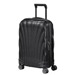 Samsonite C-Lite Spinner 55 Black -Goedkope Koffert Rein Winkel image 6945
