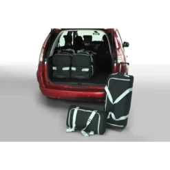 Car-Bags Citroën Grand C4 Picasso I 2006-2013 -Goedkope Koffert Rein Winkel image 695