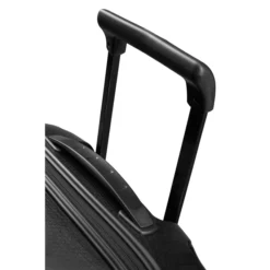 Samsonite C-Lite Spinner 55 Black -Goedkope Koffert Rein Winkel image 6950