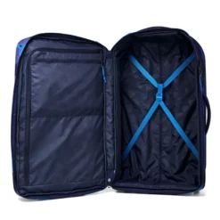 Satch Flow M Check-In Trolley Troublemaker -Goedkope Koffert Rein Winkel image 6955