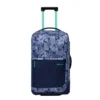Satch Flow M Check-In Trolley Tropic Blue