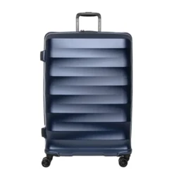 Travelbags The Base Eco L Blauw