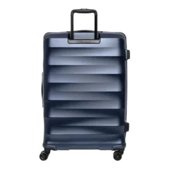 Travelbags The Base Eco L Blauw 14 Travelbags The Base Eco L Blauw -Goedkope Koffert Rein Winkel image 6966