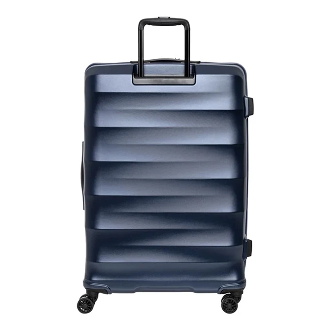 Travelbags The Base Eco L Blauw 5 Travelbags The Base Eco L Blauw - Afbeelding 5