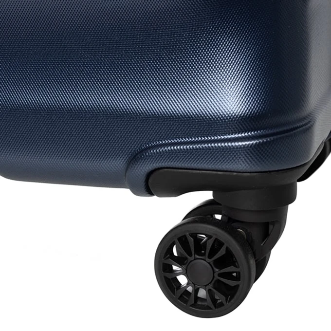 Travelbags The Base Eco L Blauw 7 Travelbags The Base Eco L Blauw - Afbeelding 7