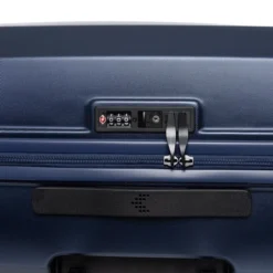 Travelbags The Base Eco L Blauw 17 Travelbags The Base Eco L Blauw -Goedkope Koffert Rein Winkel image 6969