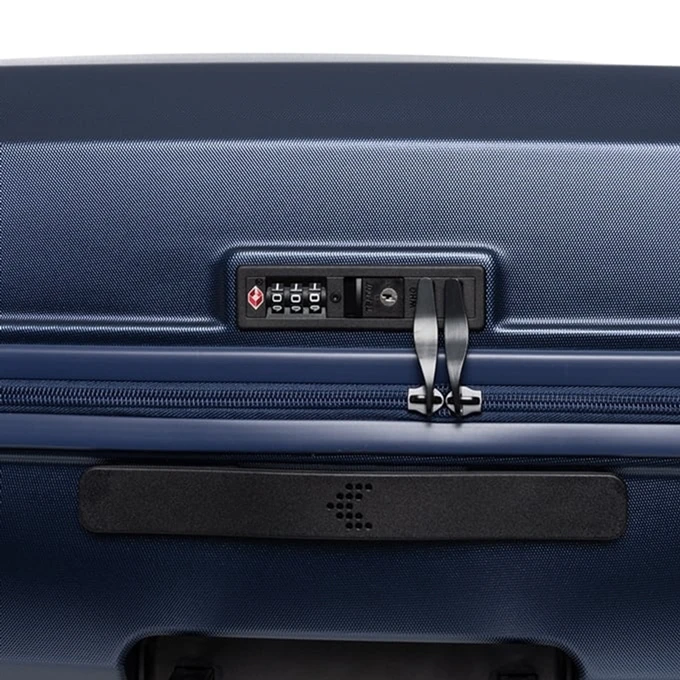 Travelbags The Base Eco L Blauw 8 Travelbags The Base Eco L Blauw - Afbeelding 8