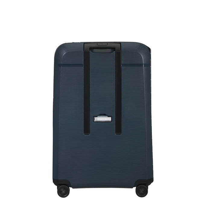 Samsonite Magnum Eco Spinner 81 Midnight Blue 3 Samsonite Magnum Eco Spinner 81 Midnight Blue - Afbeelding 3