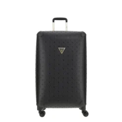 Guess Wilder 28 In 8-Wheeler Black