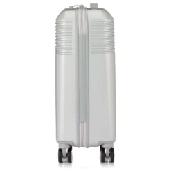 Hedgren Lineo Stripe XS 55 Silver -Goedkope Koffert Rein Winkel image 7015