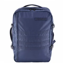 CabinZero Military 44L Lightweight Cabin Bag Navy