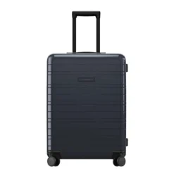 Horizn Studios H6 Essential Check-In Trolley M Glossy Night Blue
